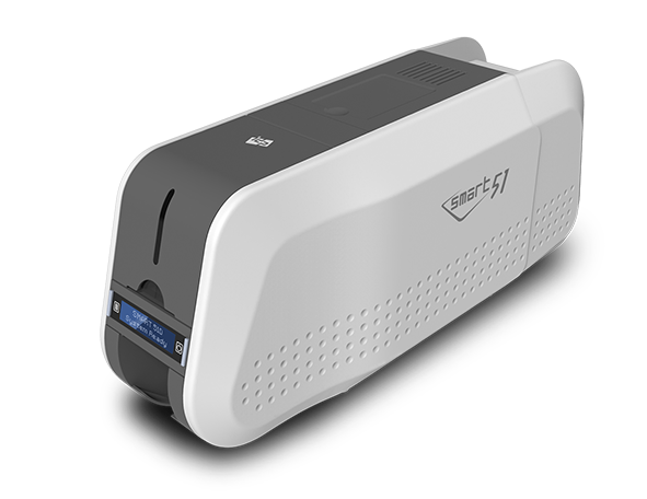 Impresora de tarjetas SMART-51 a doble cara